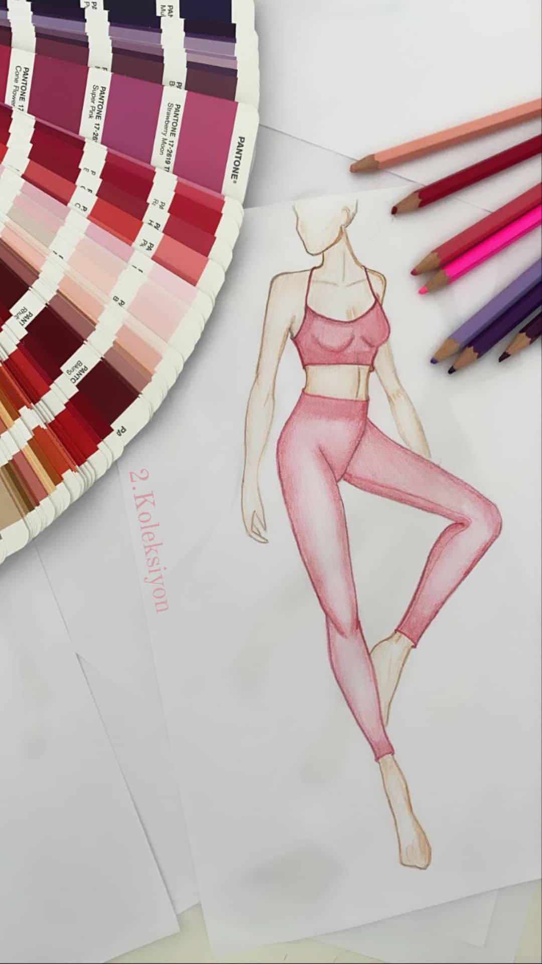 Design und Produktentwicklung Textil