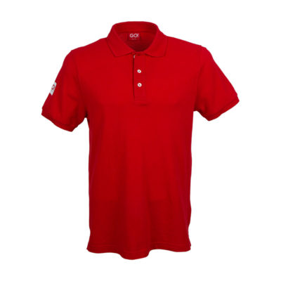 Lootus - Corporate Fashion - Polo Tshirt (1)