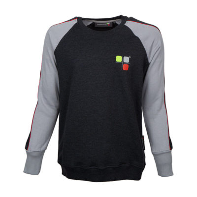 Lootus - Corporate Fashion - Sweatshirt (9)