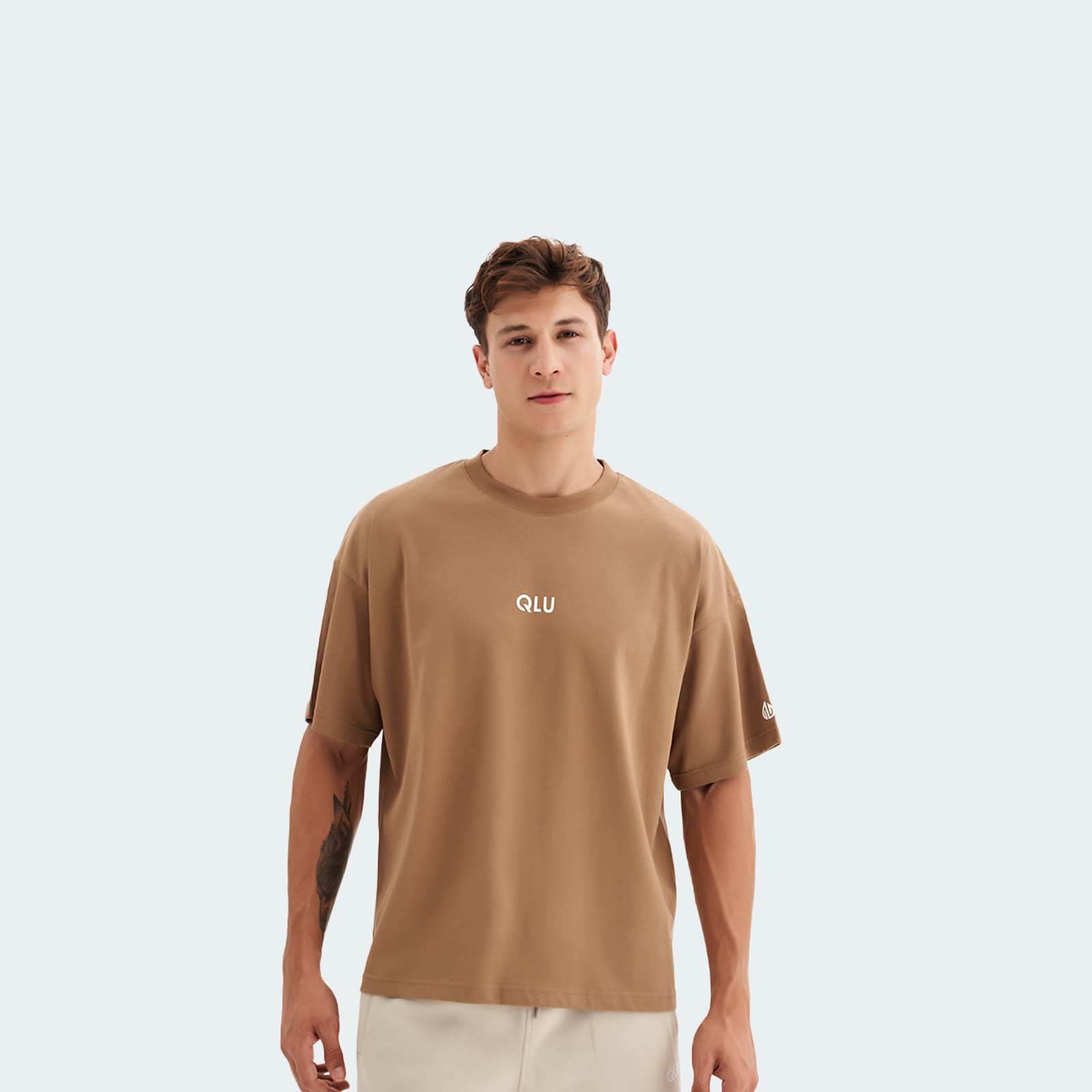 Cut-and-Sew