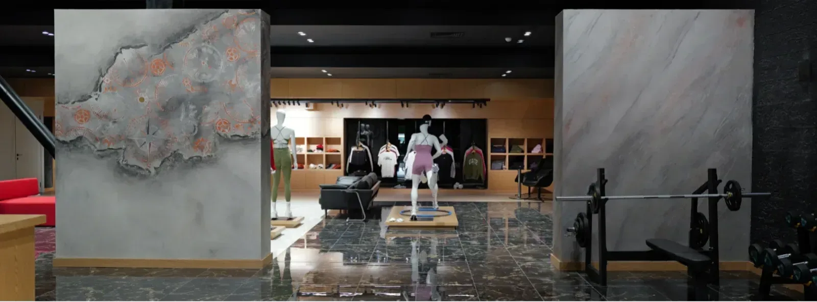 Discover Our Collections