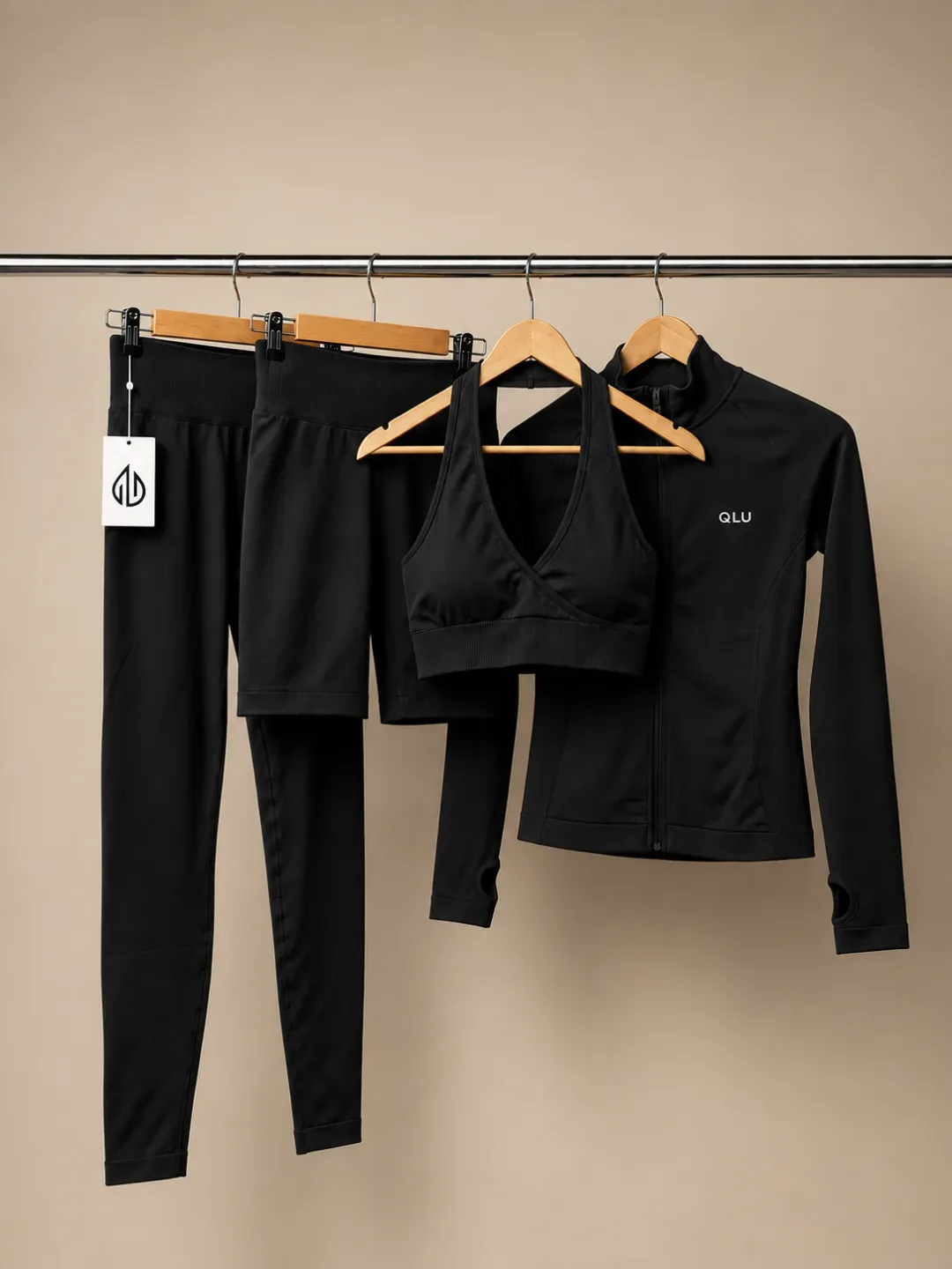 Seamless Activewear