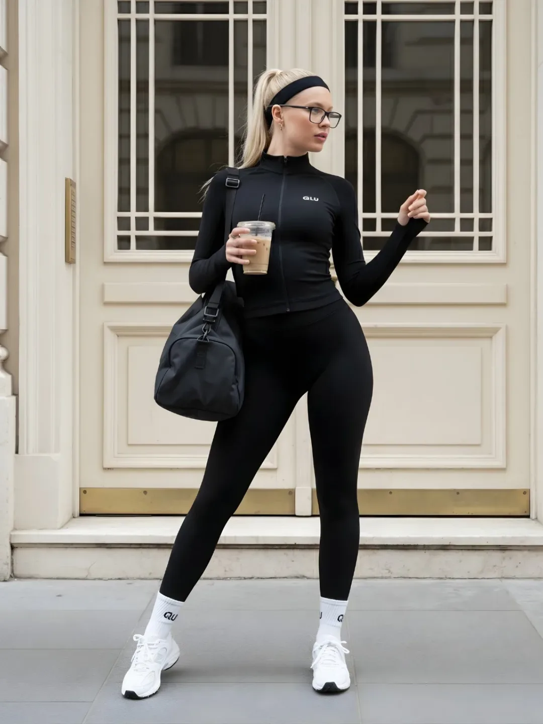 Seamless Activewear
