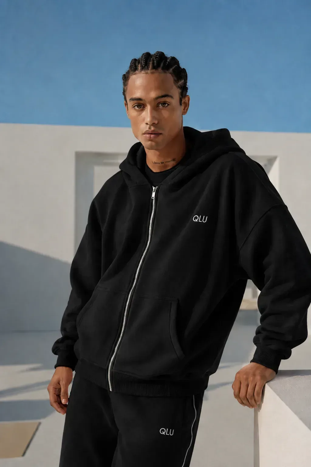 Cut-and-Sew Essentials